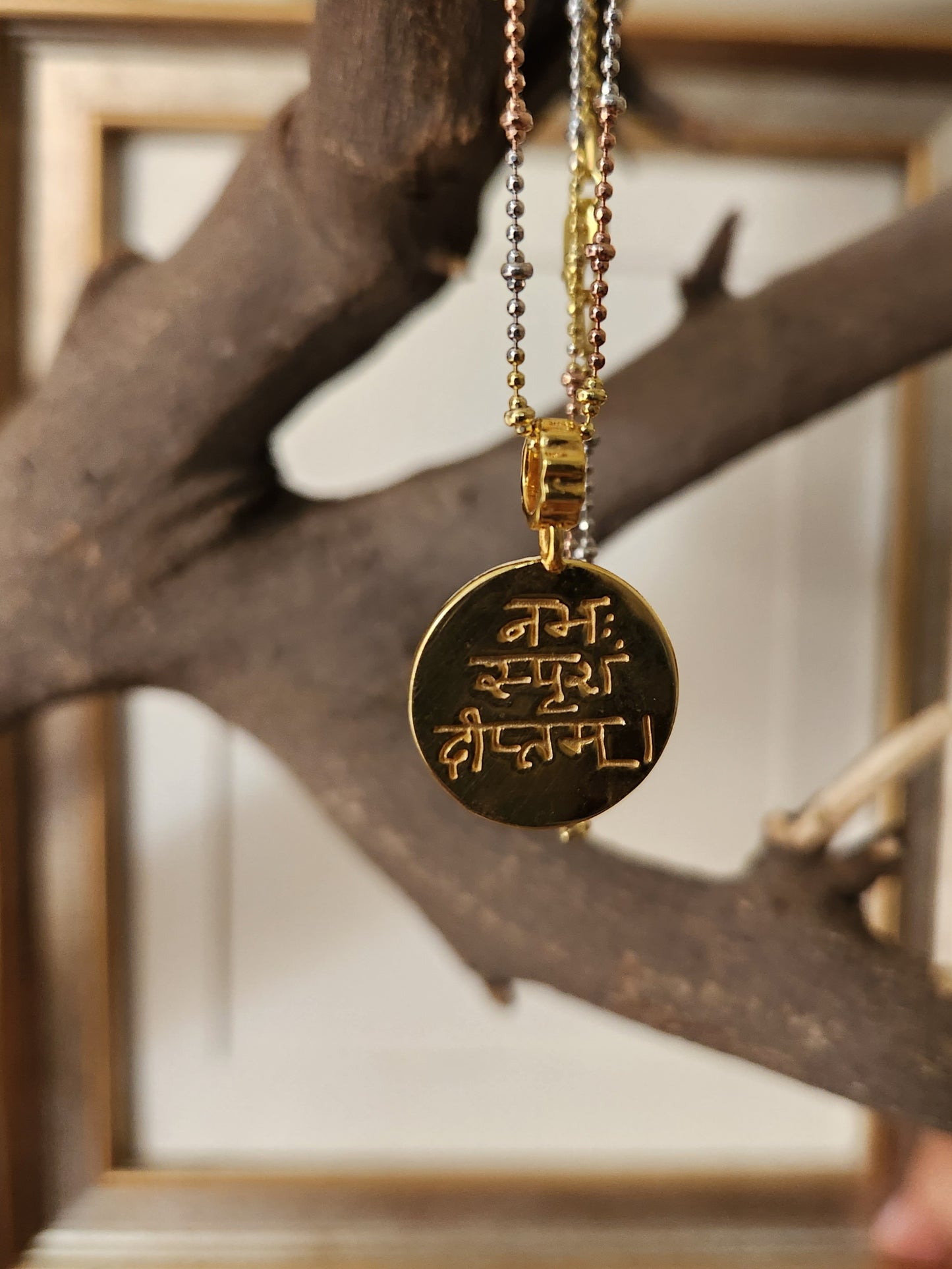 Handwriting & Sketch