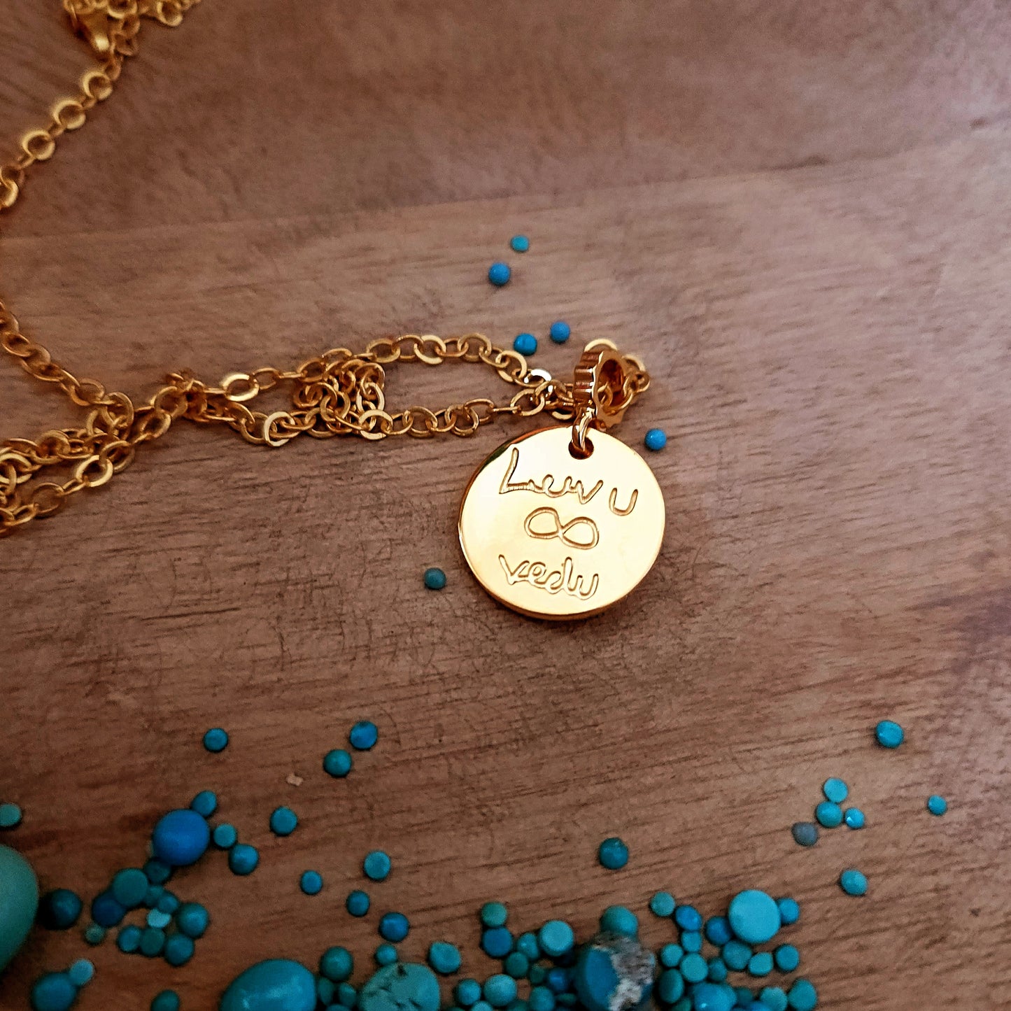 Handwriting & Sketch