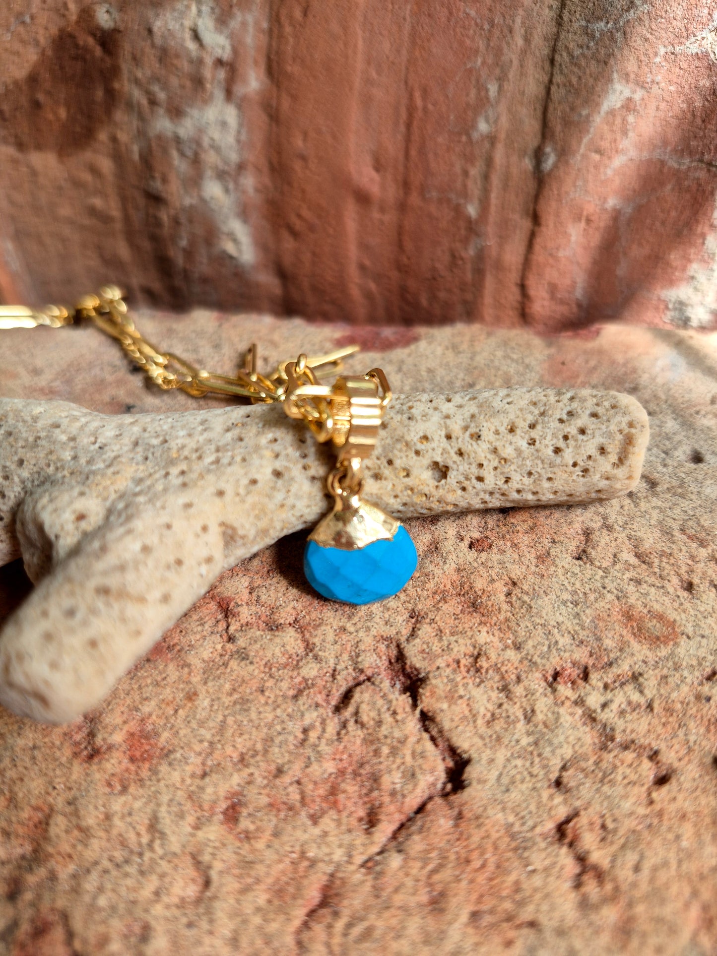 Turquoise Birthstone