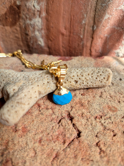 Turquoise Birthstone