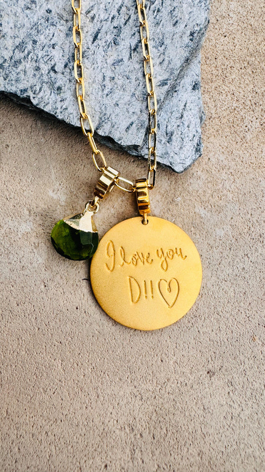 Handwriting & Sketch