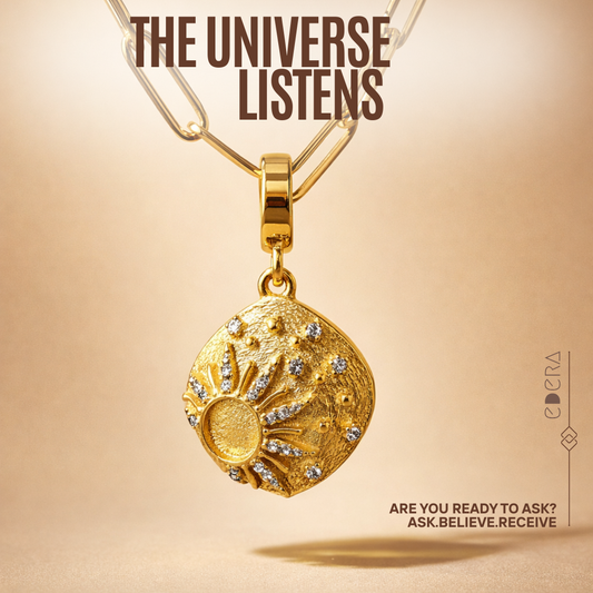 You are the Universe