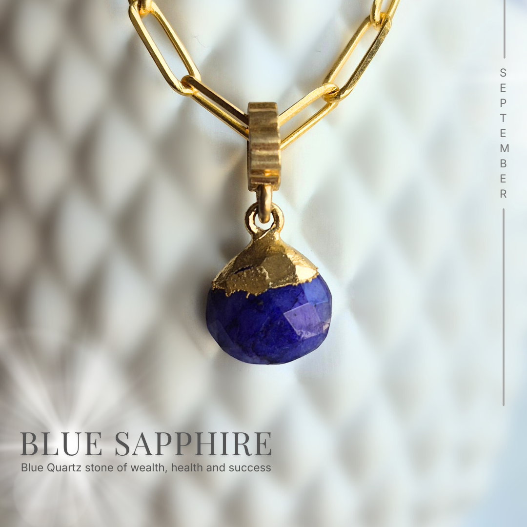 september birthstone