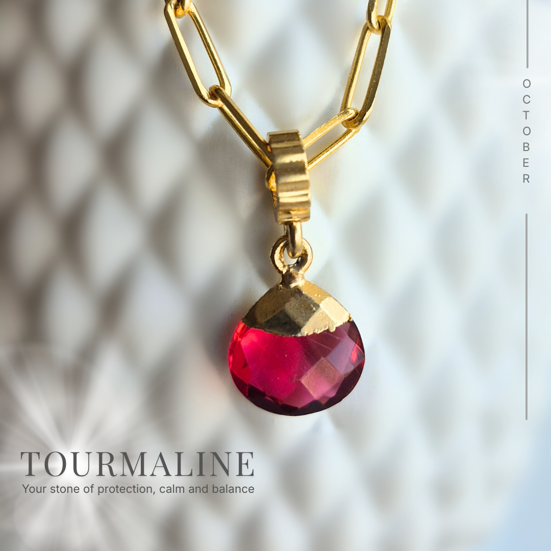 october birthstone