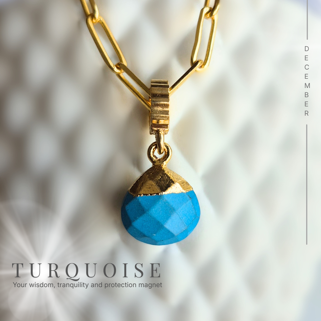december birthstone